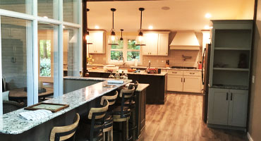 Kitchen Design
