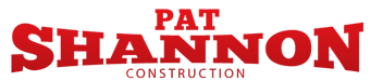 Pat Shannon Construction Inc.