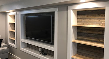 Man Cave