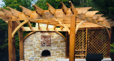 Pergola