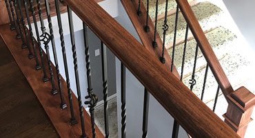 Railing